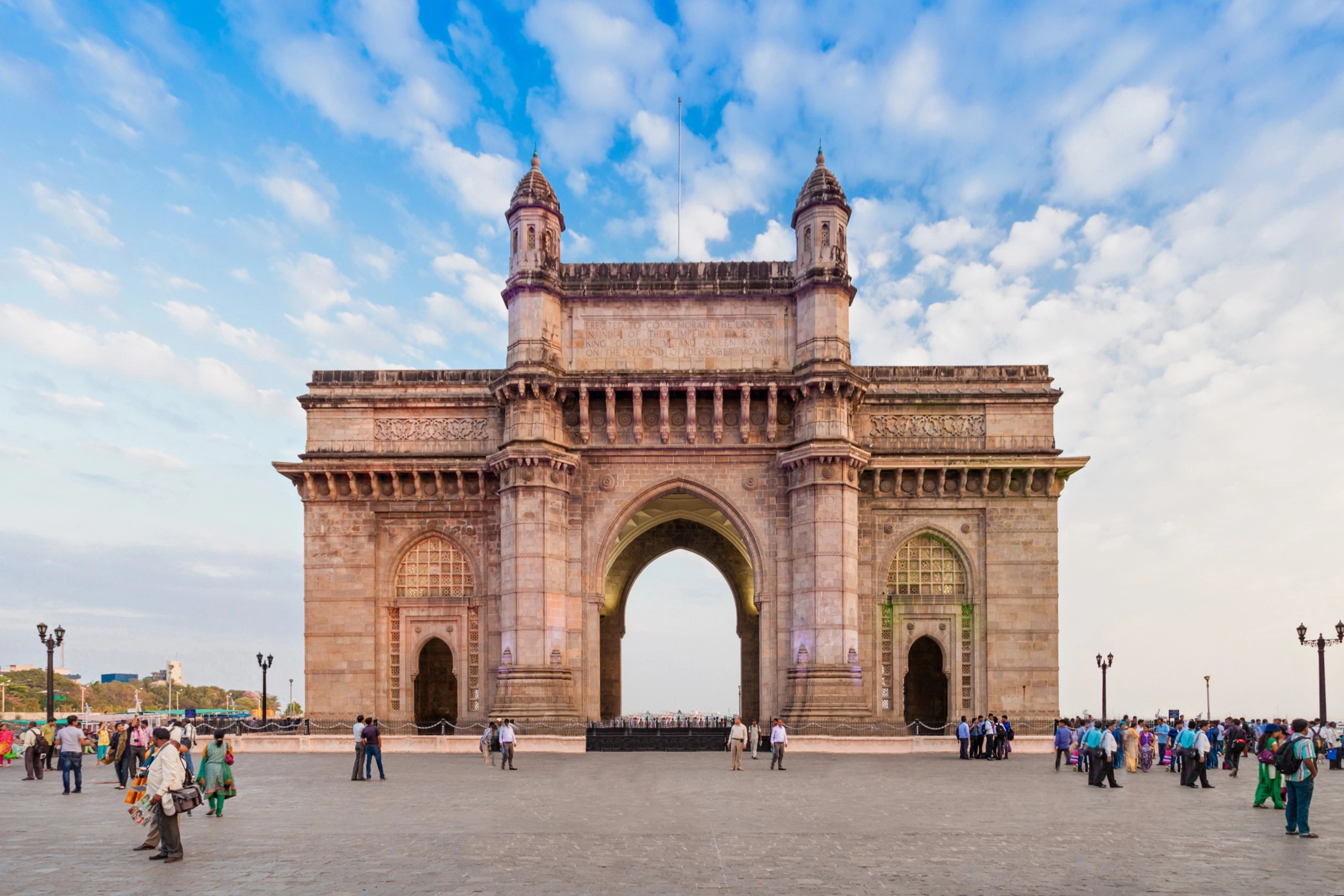 Gateway of India Mumbai